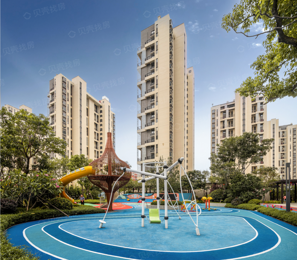 禹洲璟阅城相册