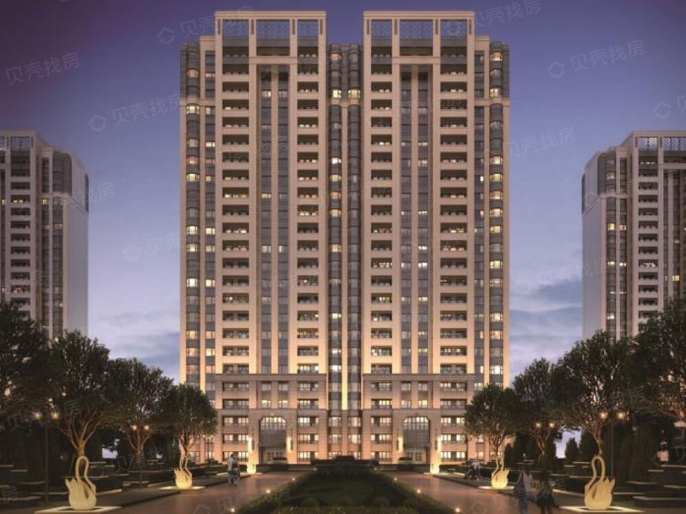 【鱼嘴金茂悦_黄冈鱼嘴金茂悦楼盘】房价,户型,开盘时间详情-黄冈贝壳