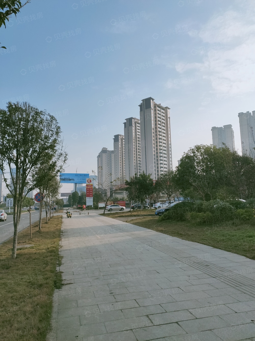 麓峰棕榈岛相册