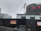 重庆太平洋广场实景图