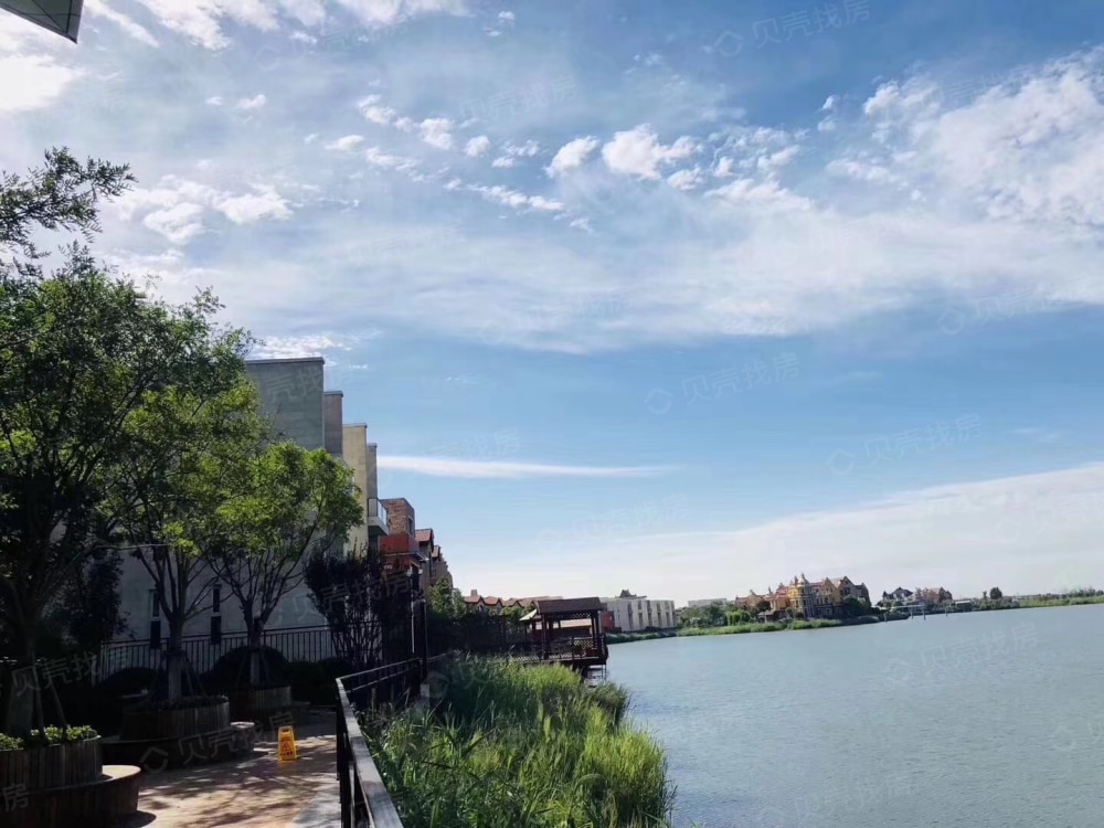 融创星耀五洲相册