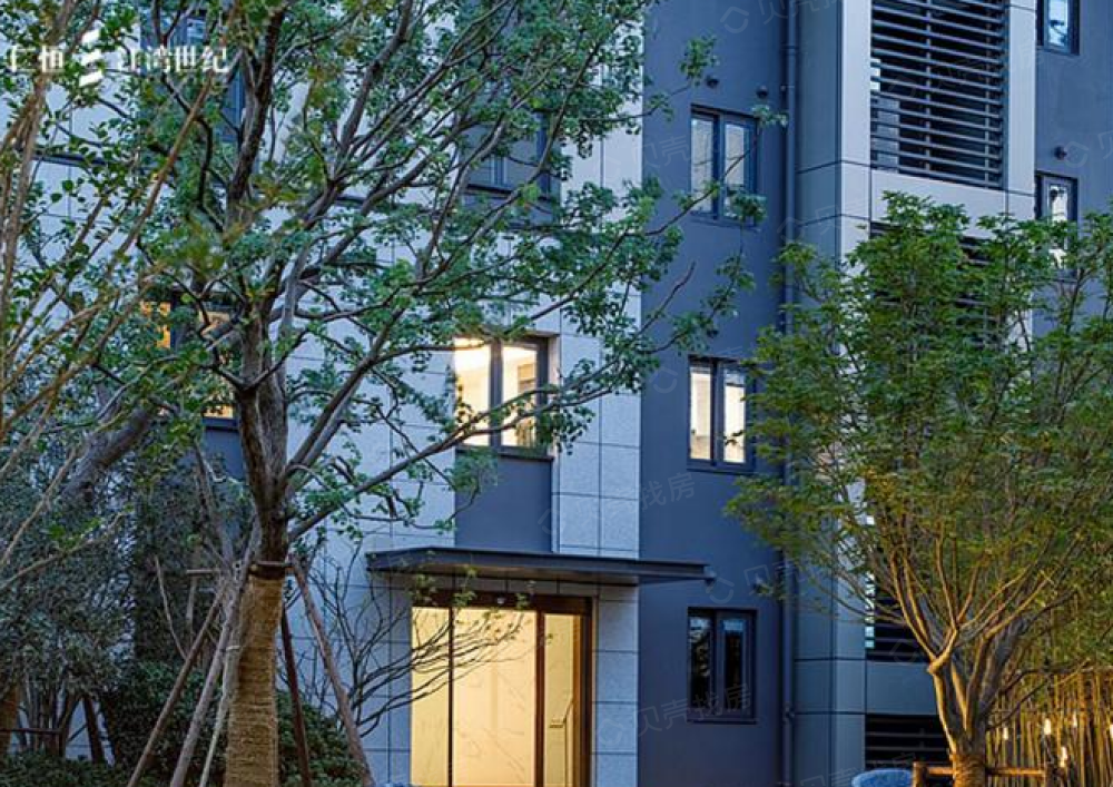 仁恒江湾世纪相册