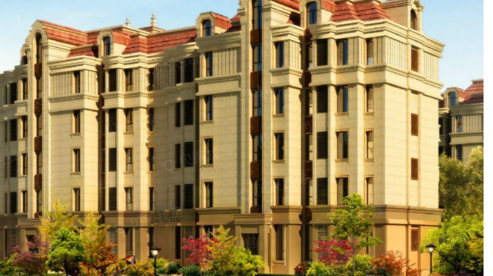 天津恒大帝景相册