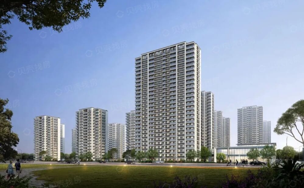 蜀惠朝闻花城相册