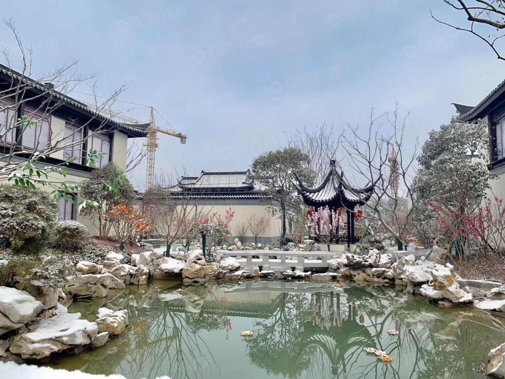 中达绿城江南里相册