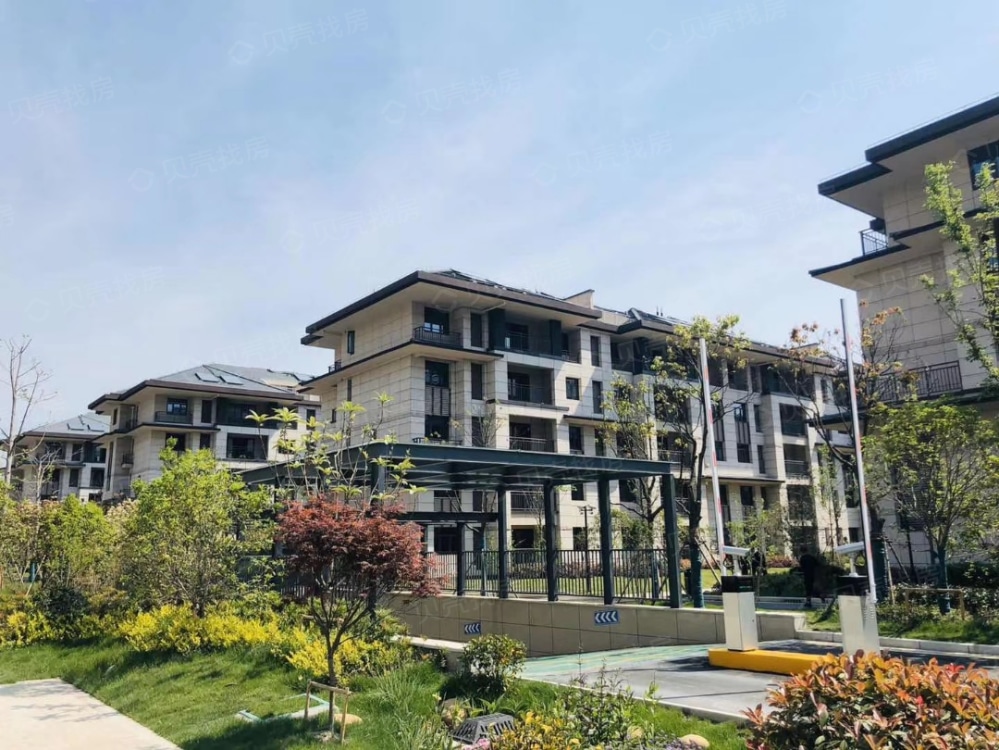 滨江裕花园相册