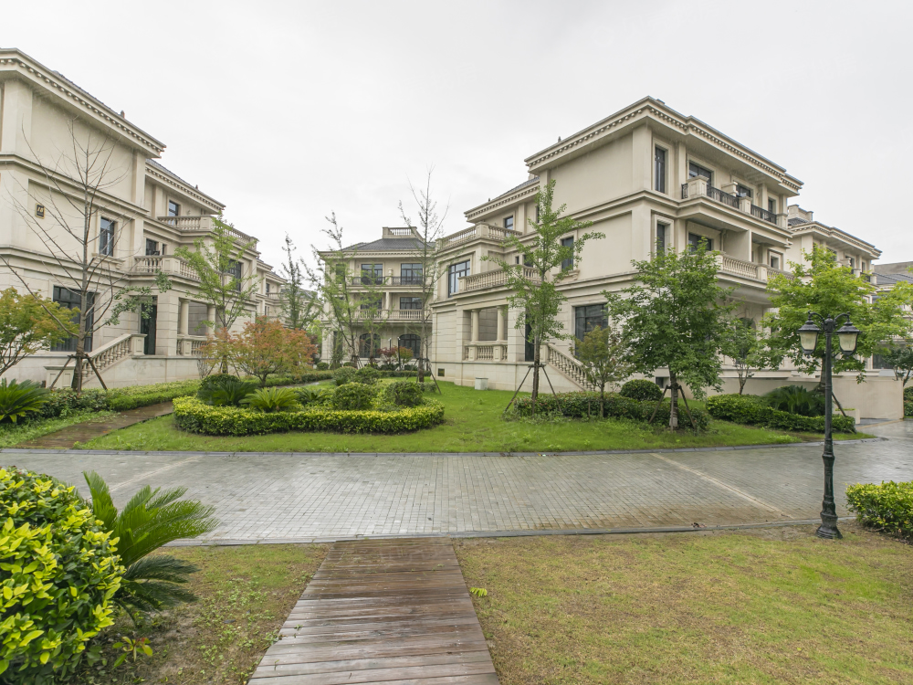 花桥梦世界相册