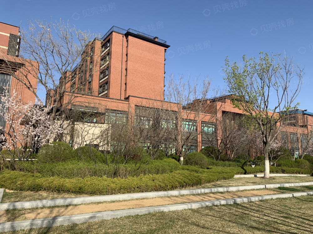 龙湖方林岸芷汀兰相册