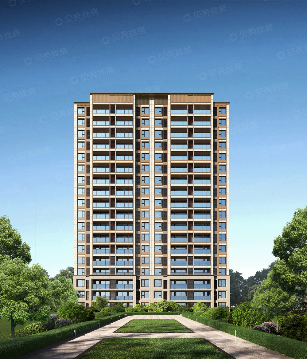 祥源悦江南花园相册