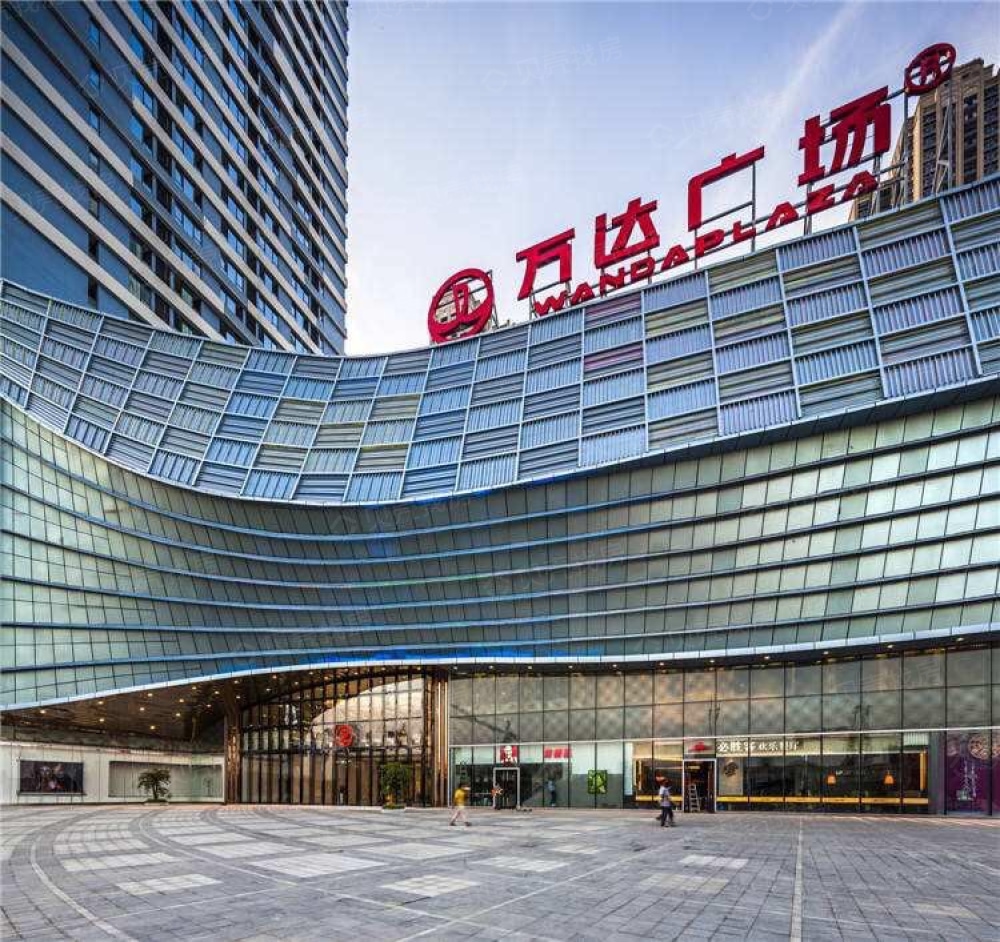 保利环球汇相册