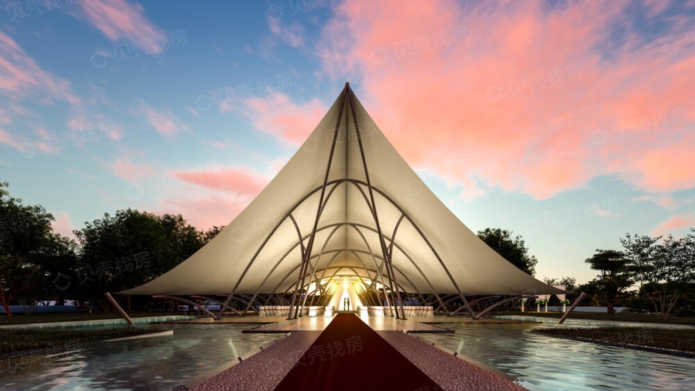 【御湖新加坡国际社区_北京御湖新加坡国际社区楼盘】房价,户型,开盘