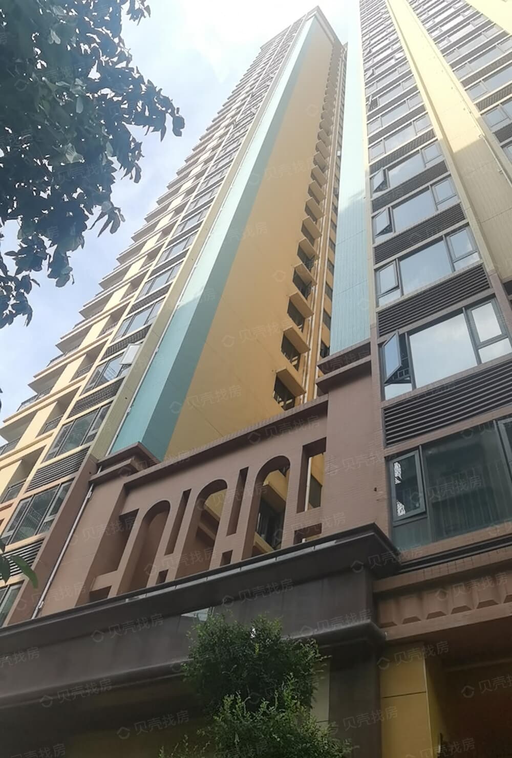 淘金半山豪庭相册