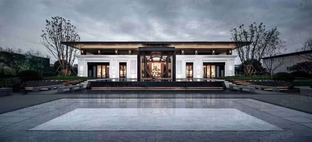 弘阳阳光城天宸府相册