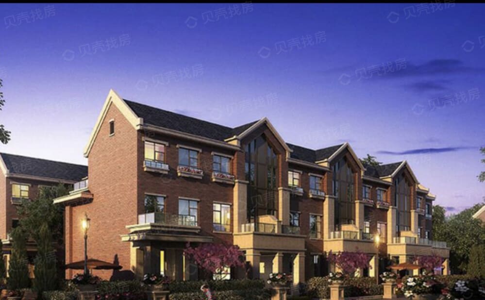 【禹洲东滩雍禧_北京禹洲东滩雍禧楼盘】效果图相册|高清大图-北京