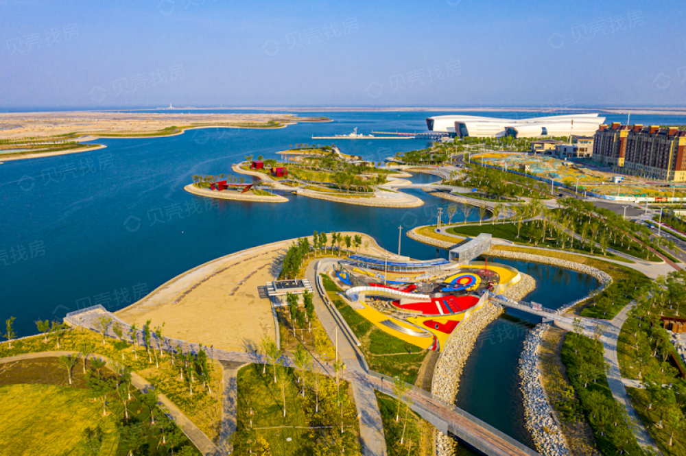 中加生态示范区班芙小镇相册