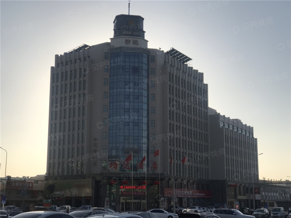 融创·枫丹壹号相册