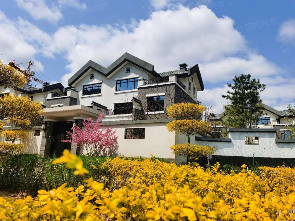 【承德院子_西安承德院子楼盘】房价,户型,开盘时间详情-西安贝壳新房