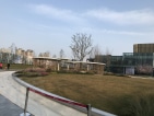 保利时代实景图