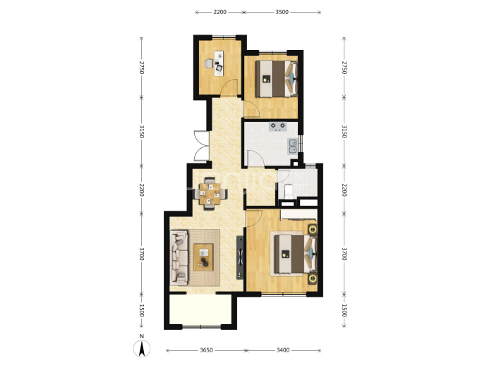 【葛洲坝北京紫郡兰园_北京葛洲坝北京紫郡兰园楼盘】房价,户型,开盘