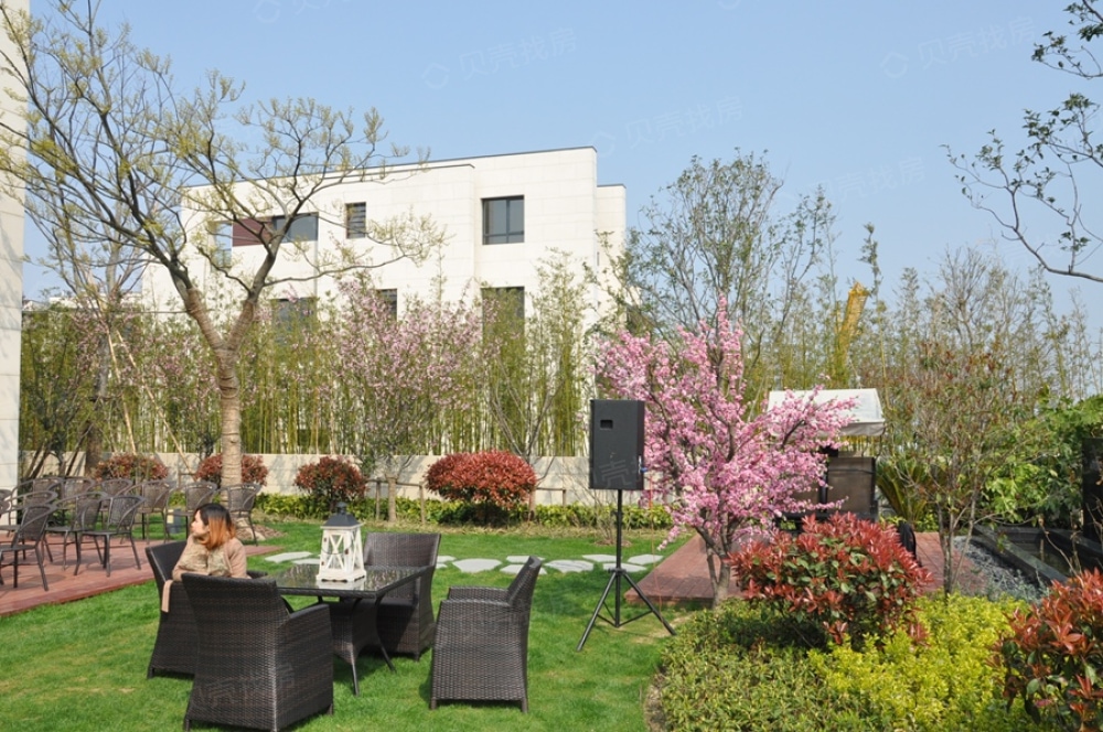 保利独墅西岸相册