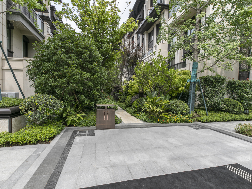 保利·首创丨颂相册