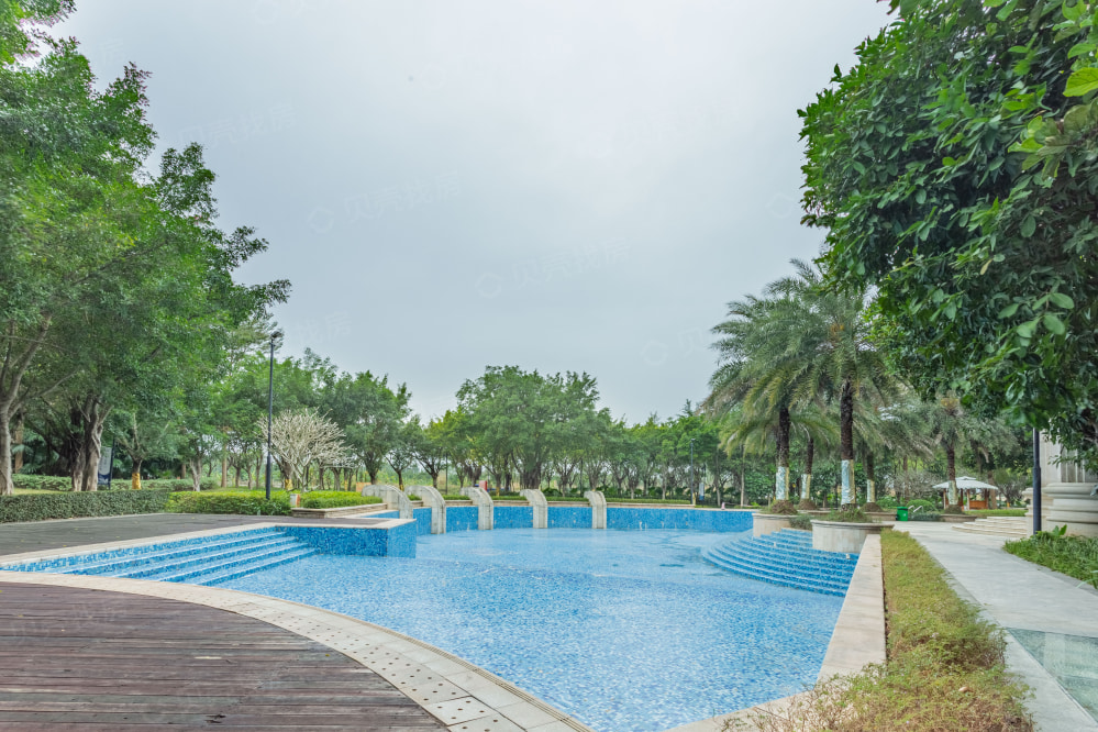 合生愉景湾相册