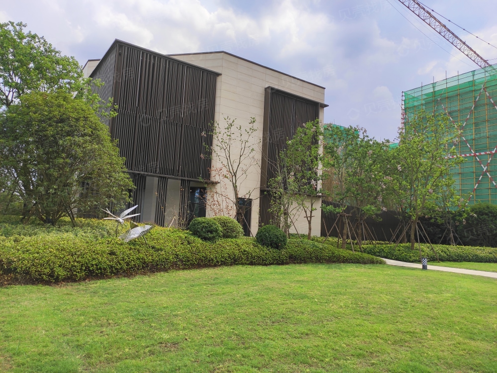 中海湖心半岛相册