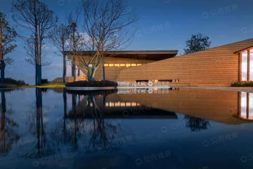 阳光城滇池半山相册