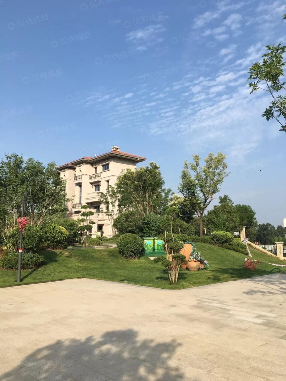 碧桂园万山湖壹号相册