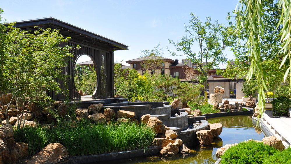 【银川院子_凉山银川院子楼盘】预售许可证相册-凉山贝壳新房