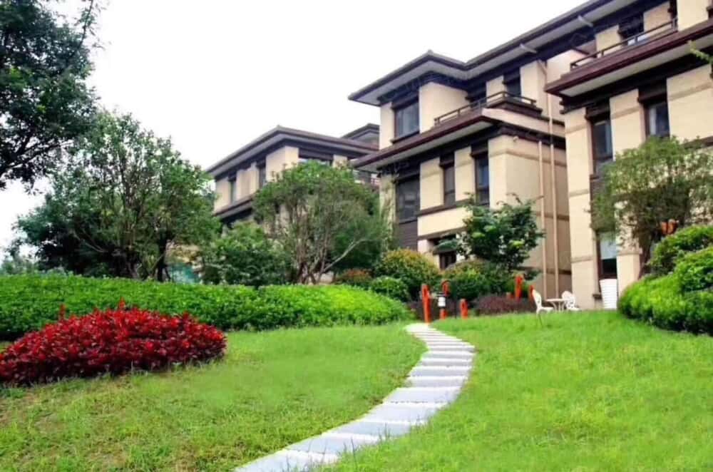 【双汇·金尊府_漯河双汇·金尊府楼盘】样板间相册|高清大图-漯河