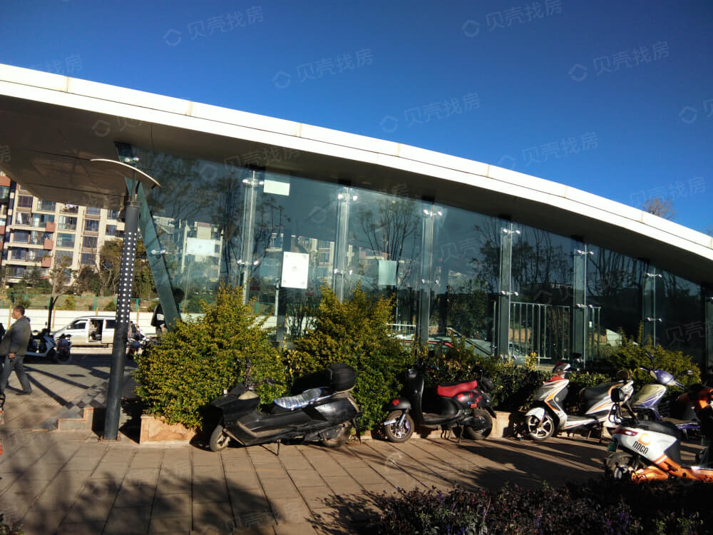 【远洋新干线_北京远洋新干线楼盘】预售许可证相册-北京贝壳新房