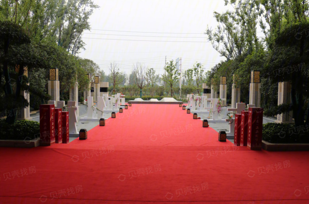 富田城·九鼎华府相册