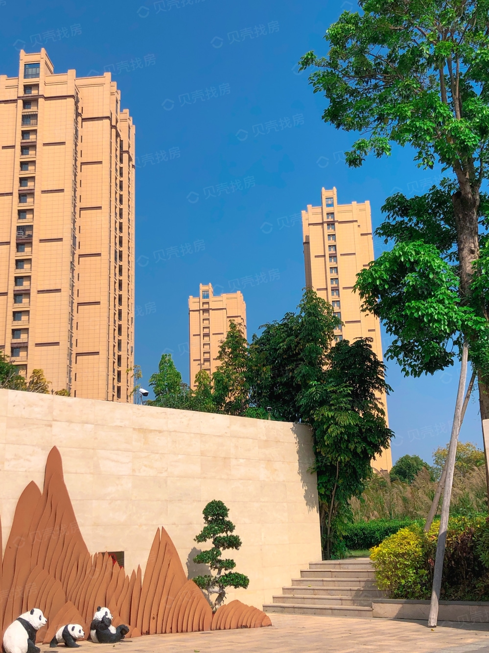 海西如意城相册