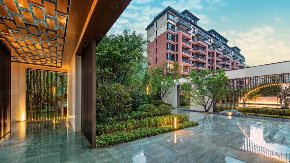 华润置地紫云府相册