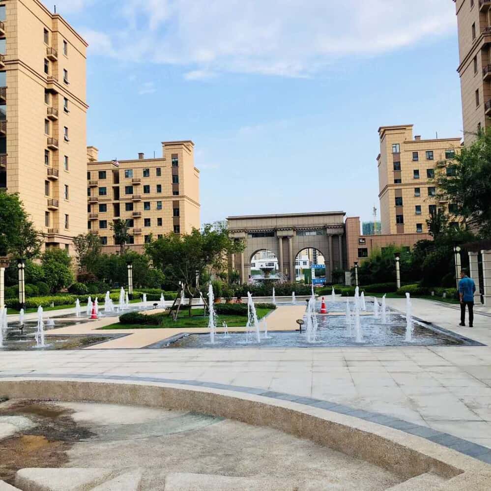 房源·南湖尚城