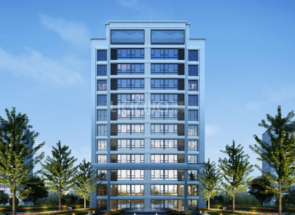 万丽花园楼盘图片