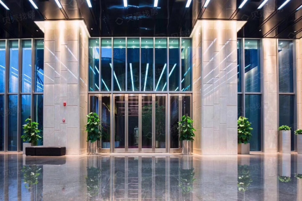 中隆国际嘉熙中心相册