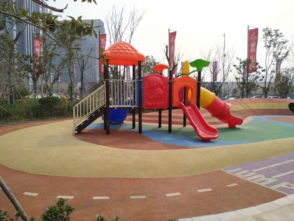 盛润运河城相册