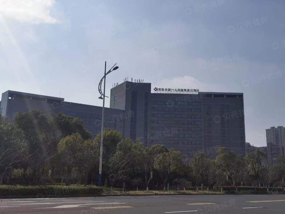 中科澜庭小区配套