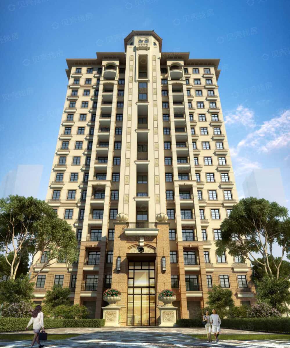 康瑞阳光悦湖相册