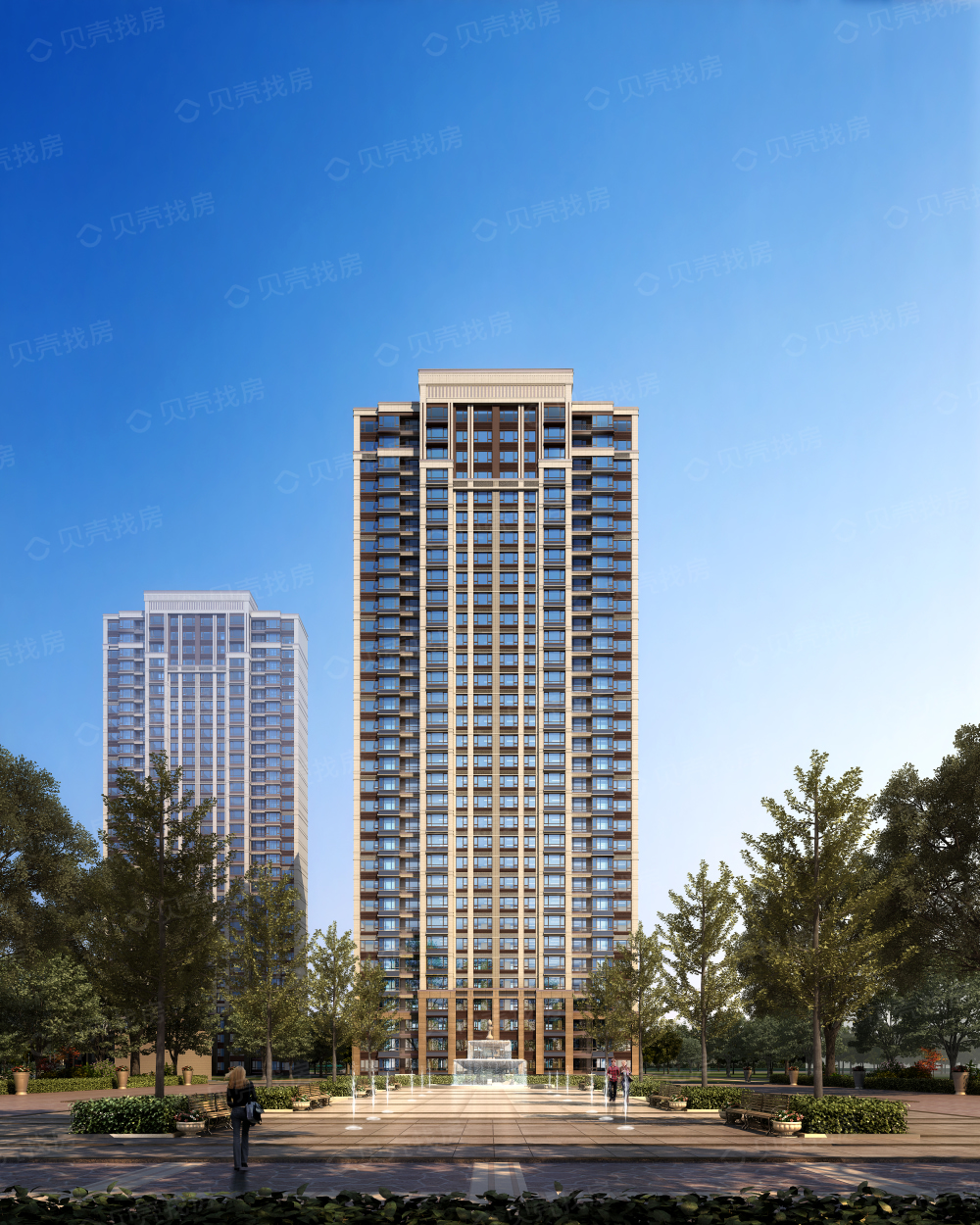 绿地华彤苑相册