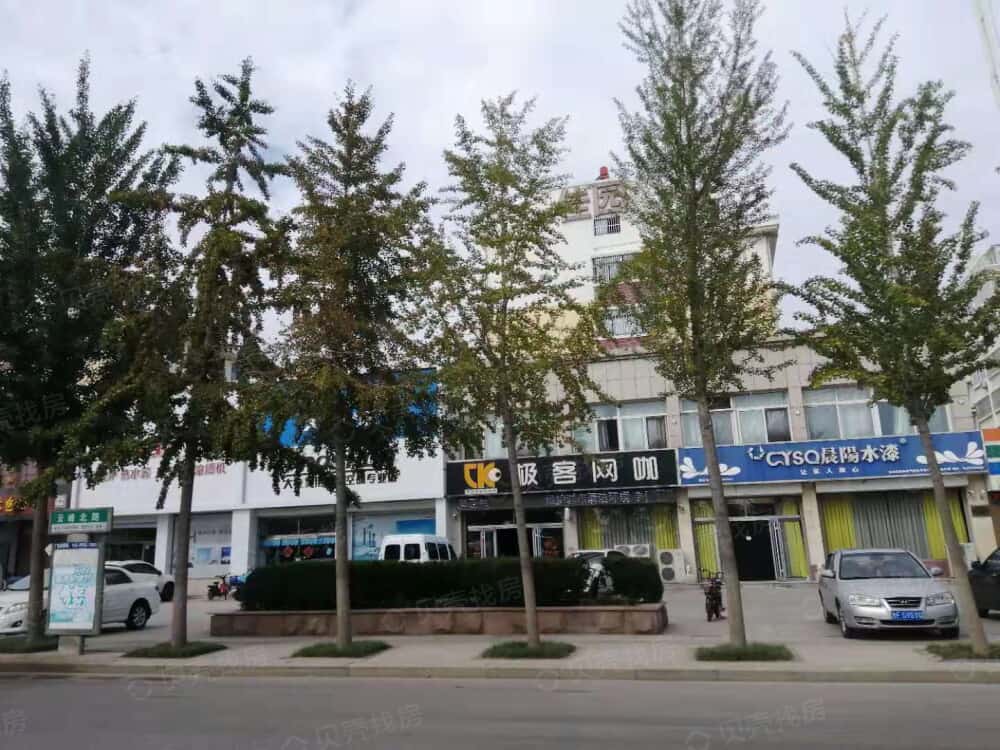 【紫云兰庭】_廊坊莱州紫云兰庭房价,户型,开盘时间详情-廊坊贝壳