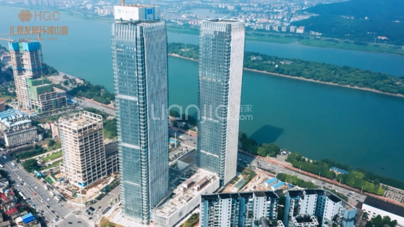 【汇景发展环球中心_安庆汇景发展环球中心楼盘】房价,户型,开盘时间