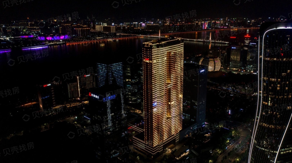 迪凯金座效果图