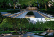 半山湖院楼盘图片