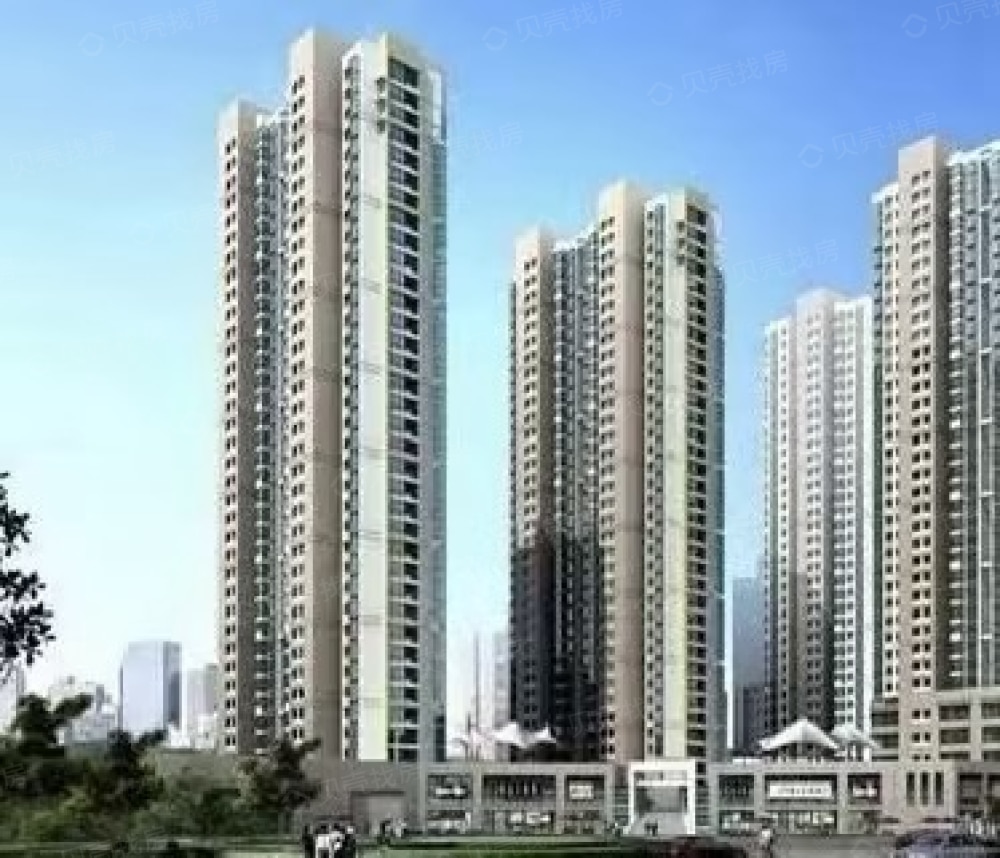 璟台效果图
