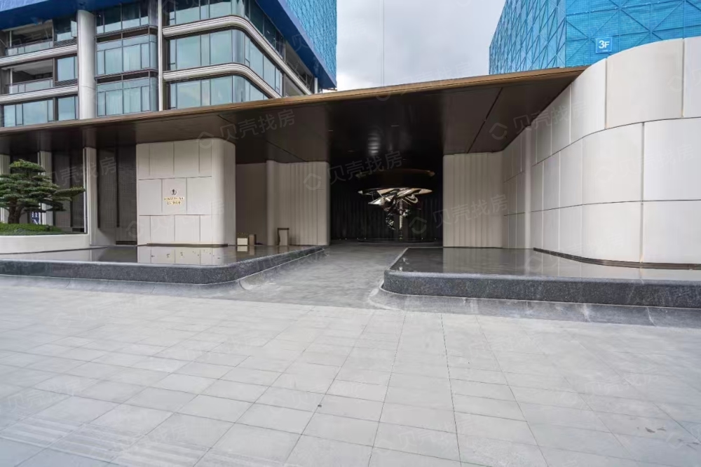 【拱宸金茂府】_杭州拱墅区拱宸金茂府房价,户型,开盘时间详情-杭州贝壳