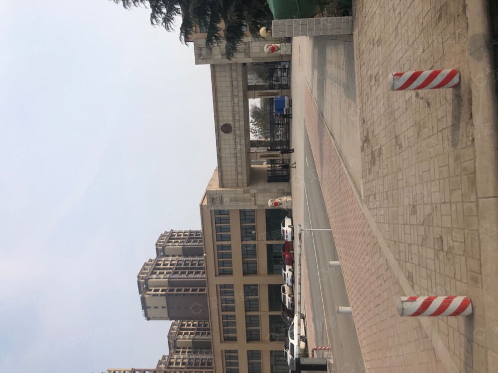 绿地花语城相册