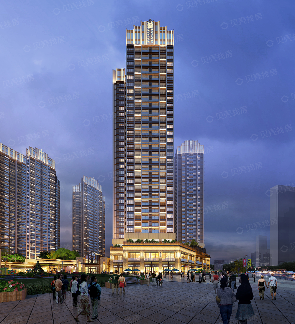 富润·乐庭相册